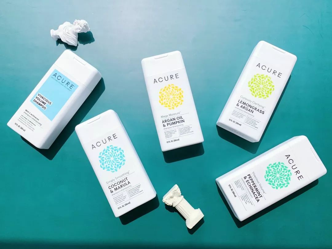 让你的卫生间变得整洁,实用又好的洗发水推荐