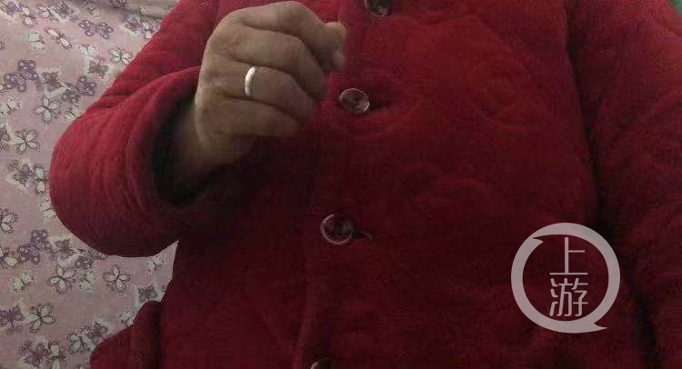 七旬老侄骚扰五旬婶婶丈夫持棍击伤老侄被刑拘