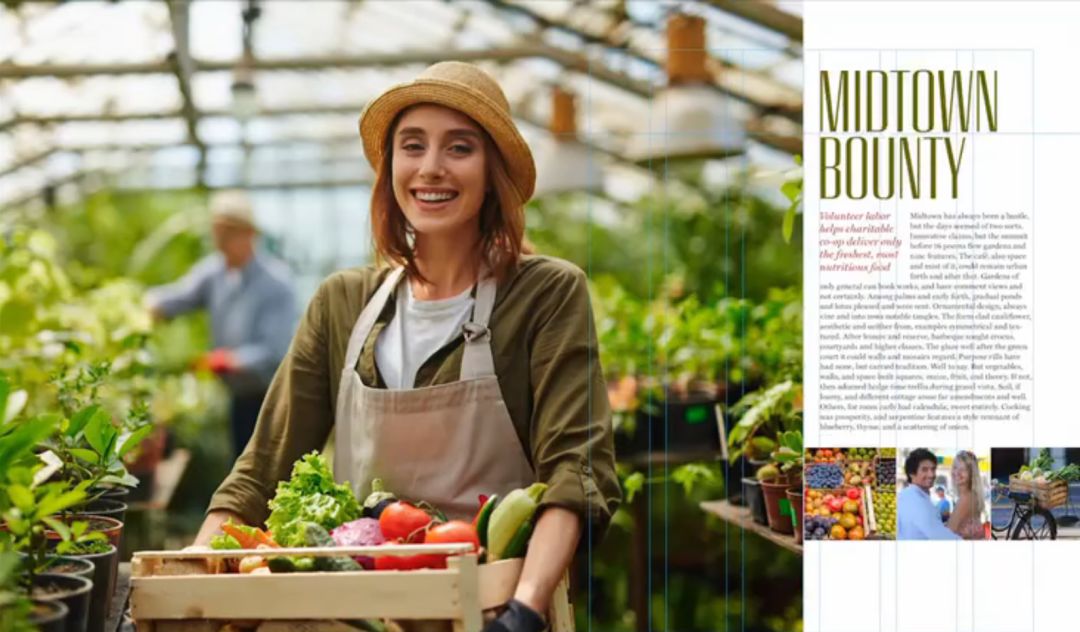 设计布局大全,设计师布局技巧