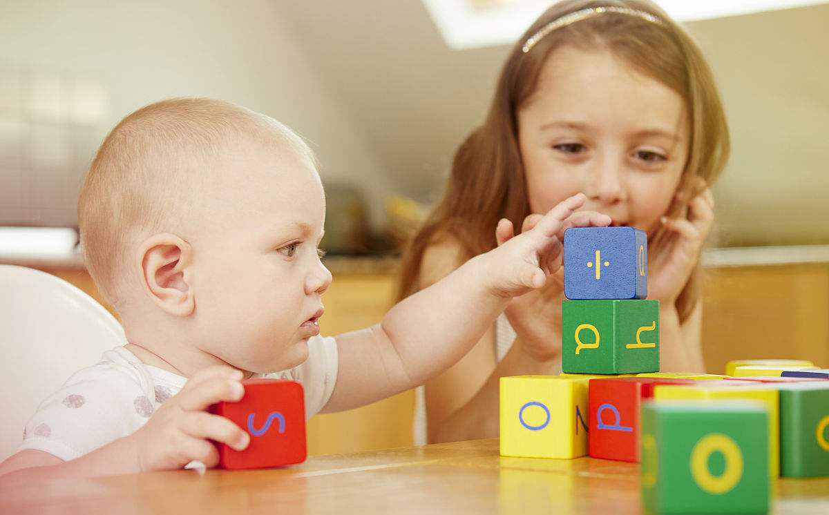 孩子感统失调能力弱学什么好,感统失调的孩子怎样的