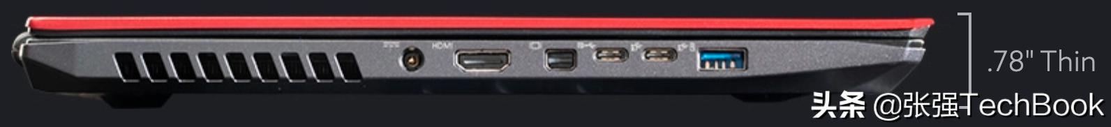 浅谈游戏本之OriginEvo16-S