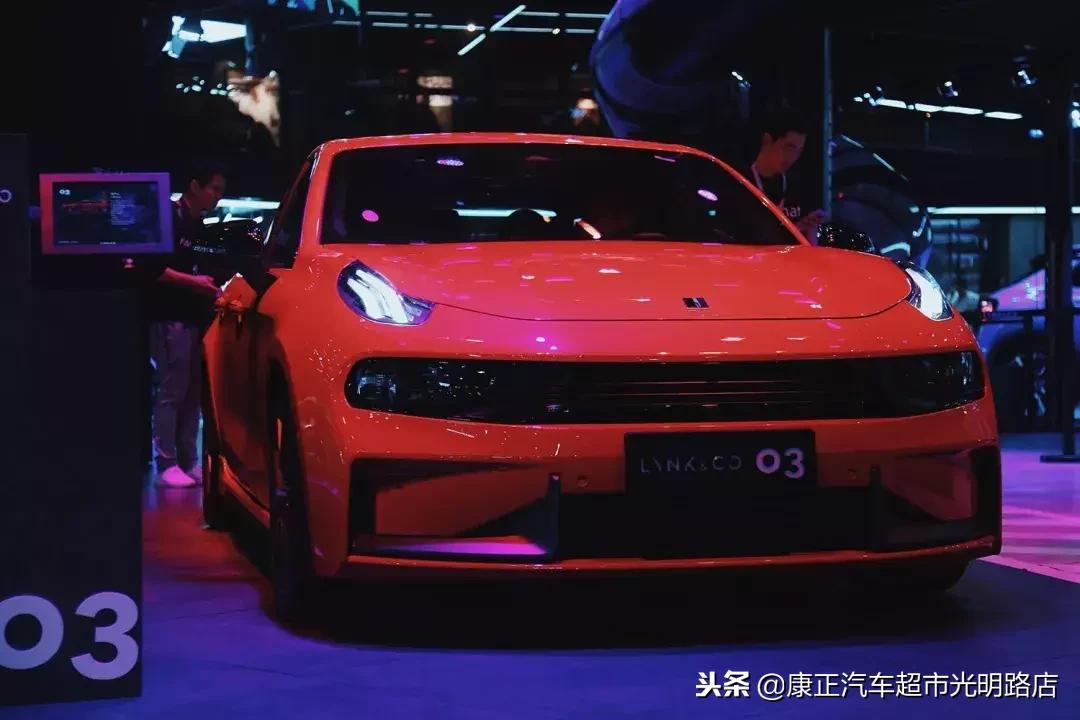 康正汽车超市怎么选购车,康正汽车城车展