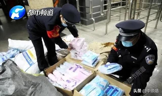 上海已查处24起假冒飘安口罩案件 (假冒飘安口罩案)