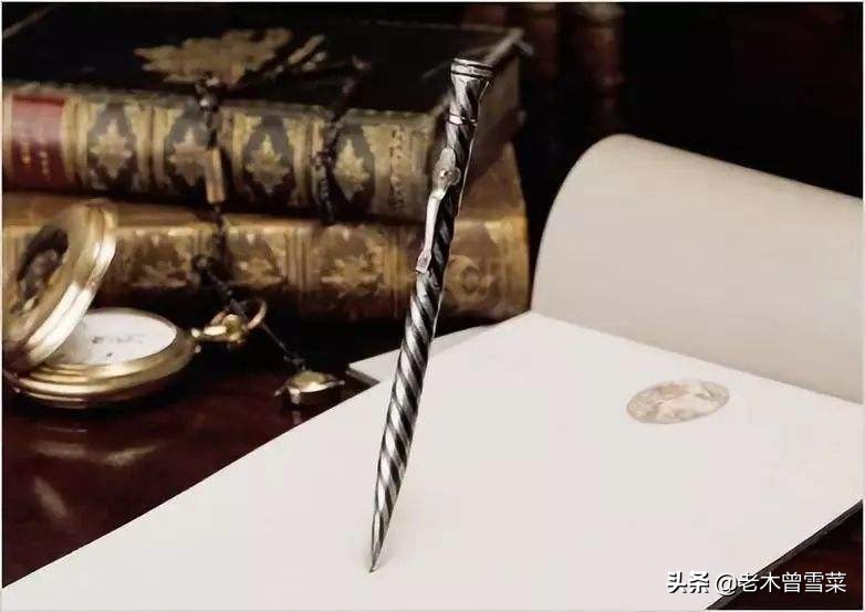 纯血日系~机械之美~白金自动铅系谱分享