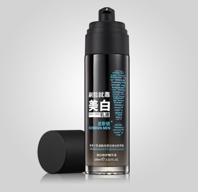 男士夏日保湿护肤,男生秋冬干燥护肤