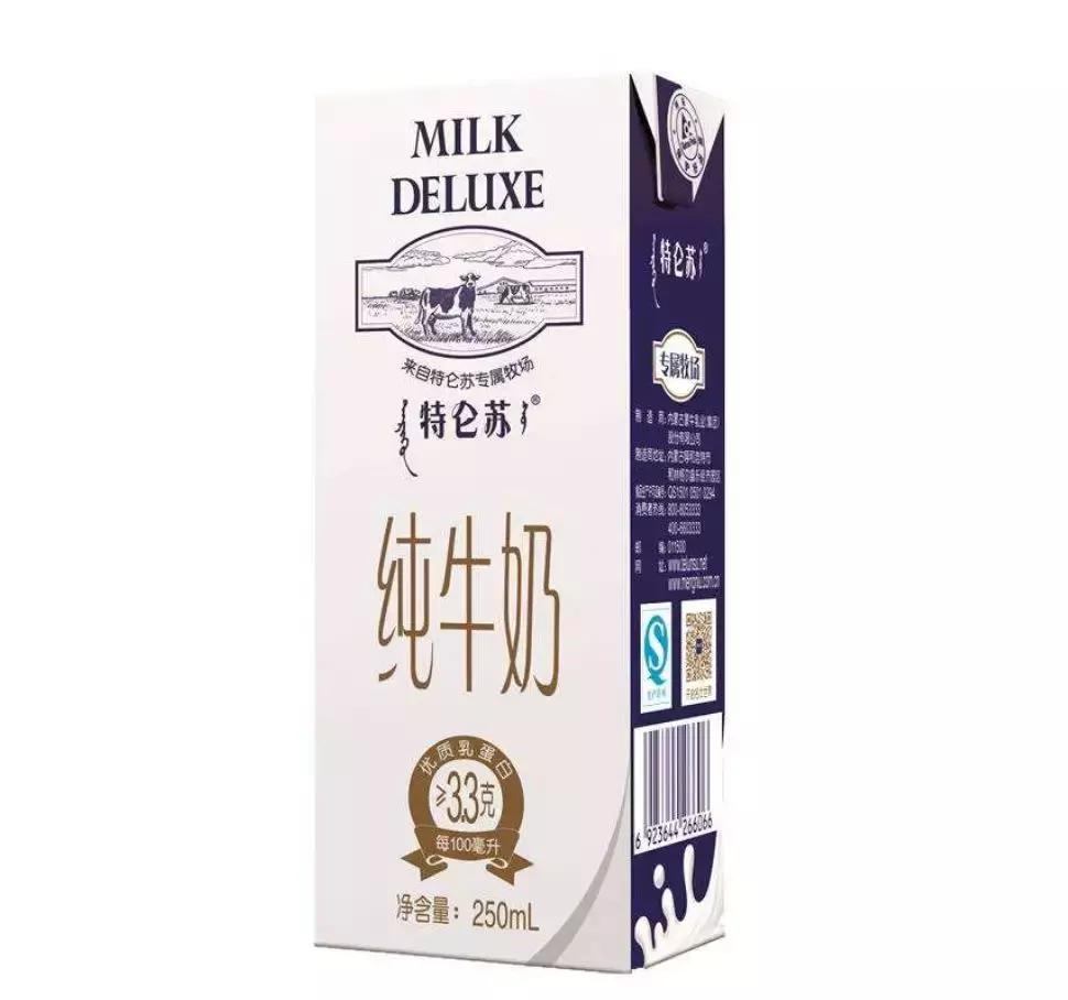 孩子喝的酸奶你选对了么,娃儿喝的牛奶哪种好