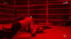 地狱牢笼大赛打得血流成河,地狱牢笼赛淘汰赛