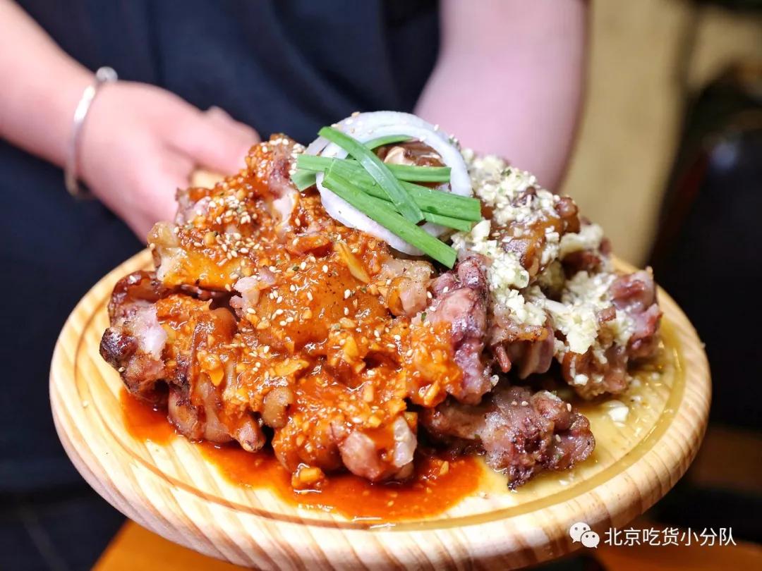 北京好吃的韩餐,北京韩餐有名的店