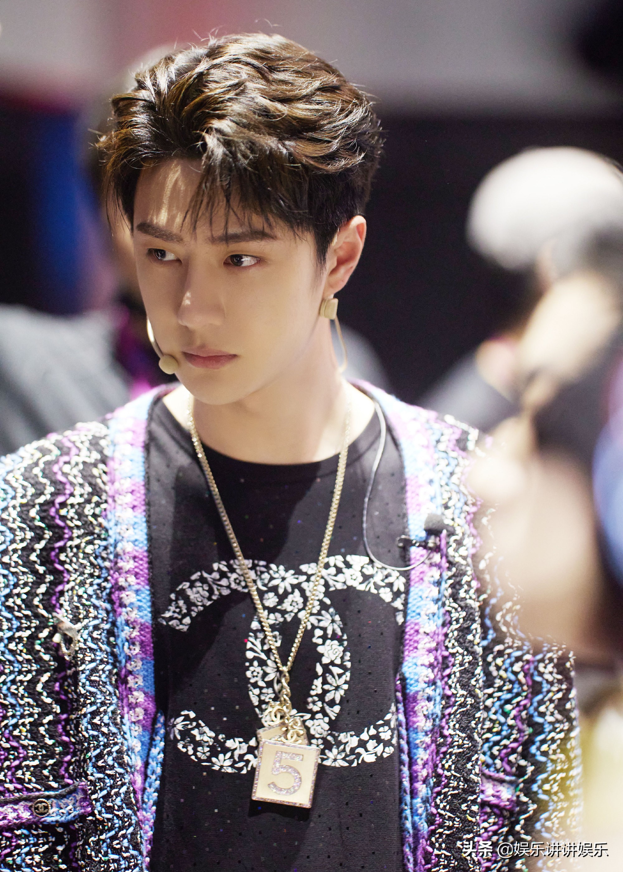 王一博最近待官宣的代言,王一博新代言官宣曝光