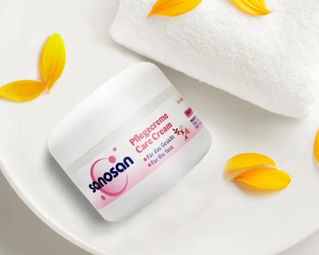 宝宝霜成分比普通面霜更安全吗,有激素的婴儿面霜对宝宝的影响