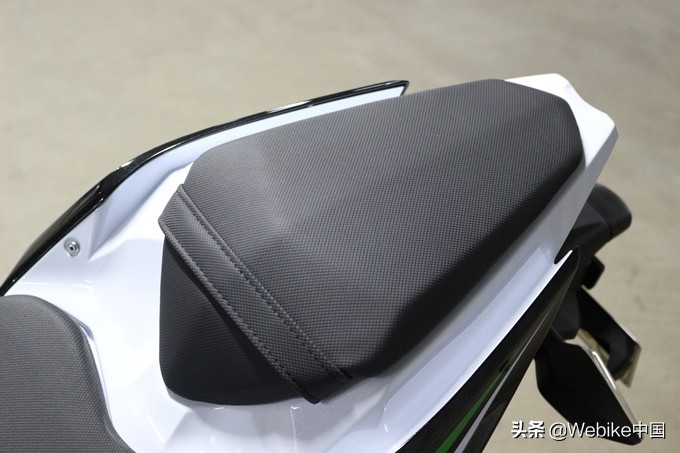 20款川崎z400有必要解限吗,川崎z650和z400怎么选择