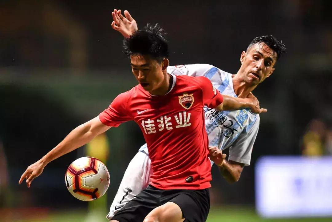 马里普雷周鑫还有球探罗伯特！明天上午龙岗可园嘉年华见