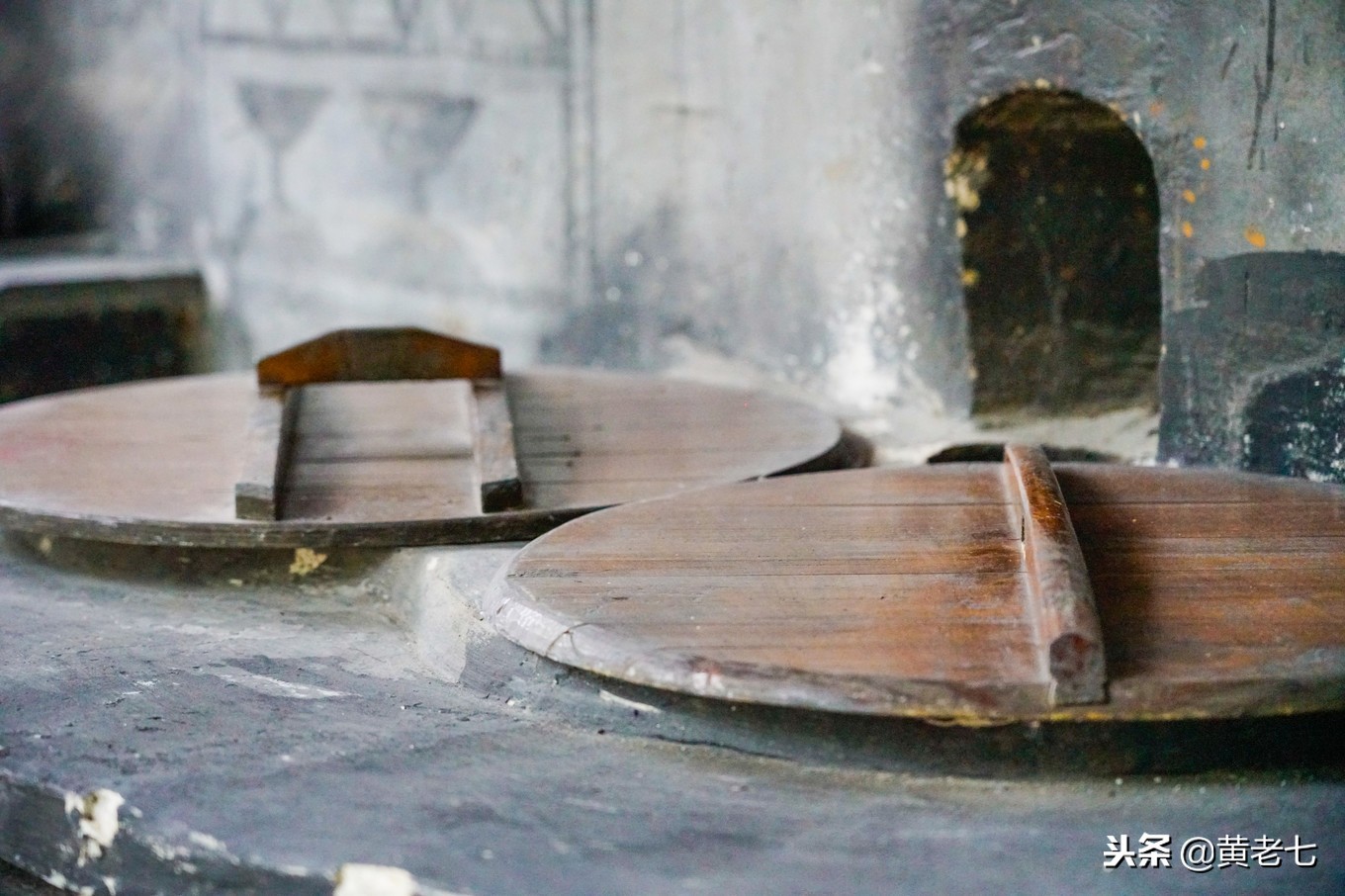 几十年前轰动一时的沙家浜,上海15年前的沙家浜