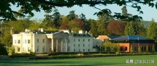 上这些小学就傍上了国外名校大腿！上海国际资源牛掰的小学在这里