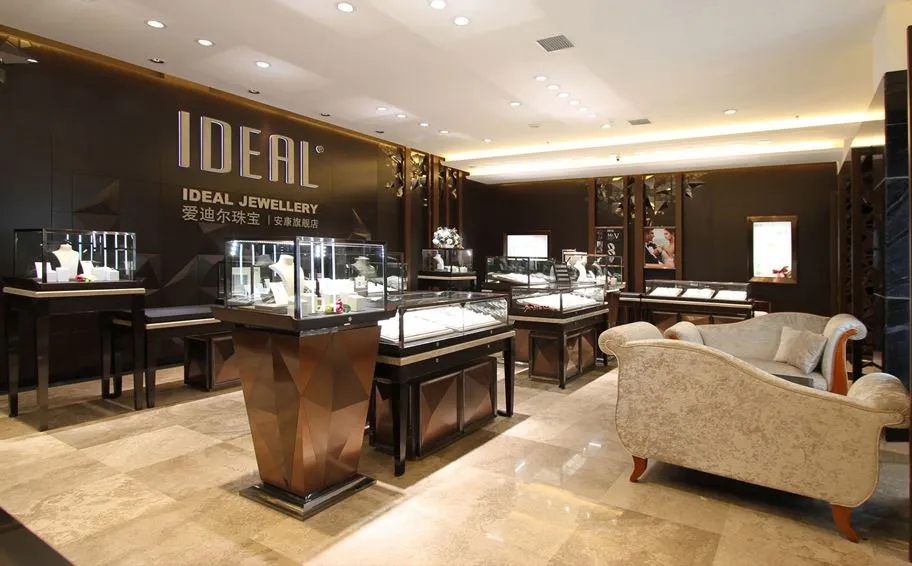 爱迪尔：预亏近10亿，子公司实控，苏氏家族的钻石游戏