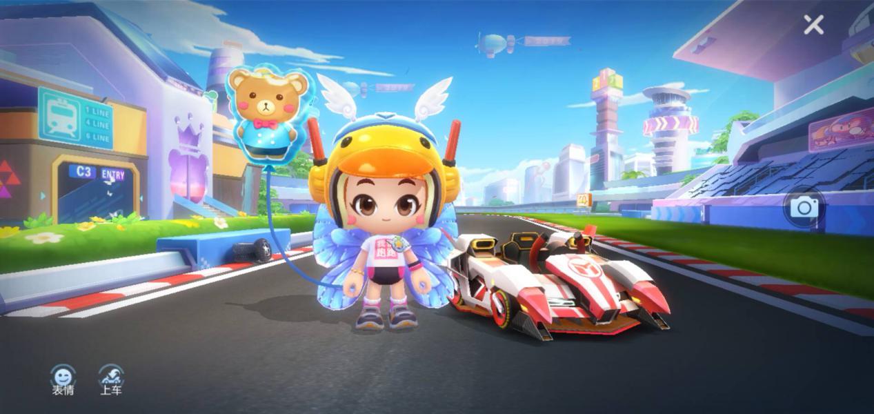 鹅厂不愧是做社交出身的，跑跑手游社交系统竟如此完善？