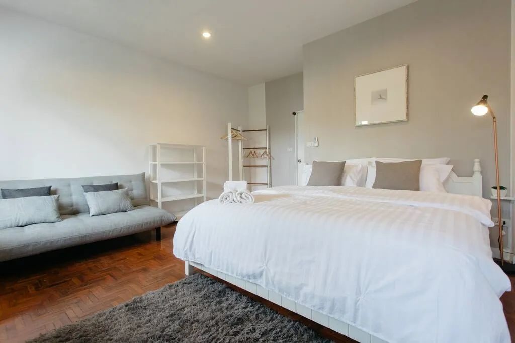 泰国清迈游玩攻略视频,泰国清迈四日旅游攻略