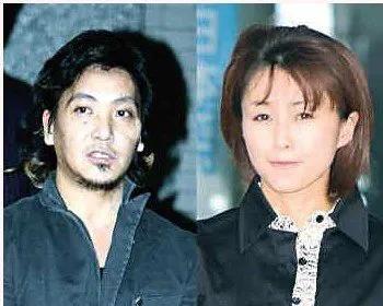 酒井法子在日本现状,酒井法子近期大头照