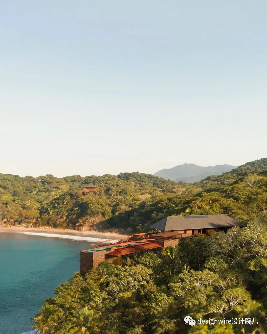 全球只有三家的酒店迪拜,oneandonly酒店