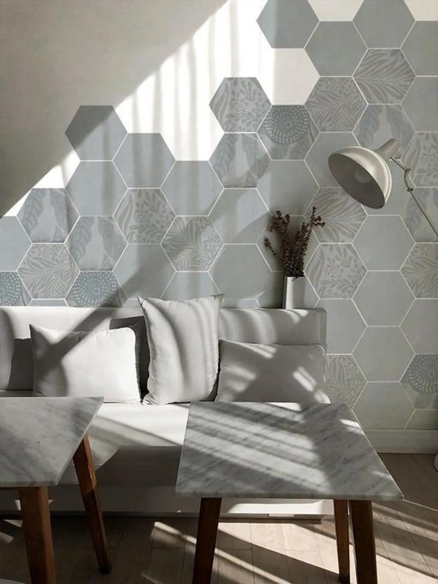 背景墙怎样装实用又好看,背景墙这样装修好看不过时