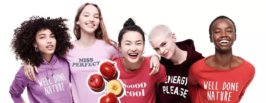 zara系列产品线,zara和hm主打女装