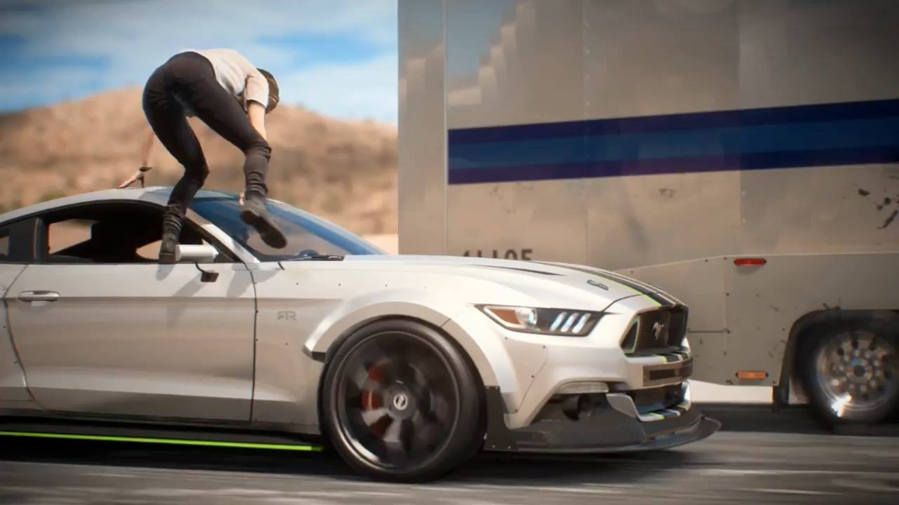 儿时赛车梦想,游戏和赛车