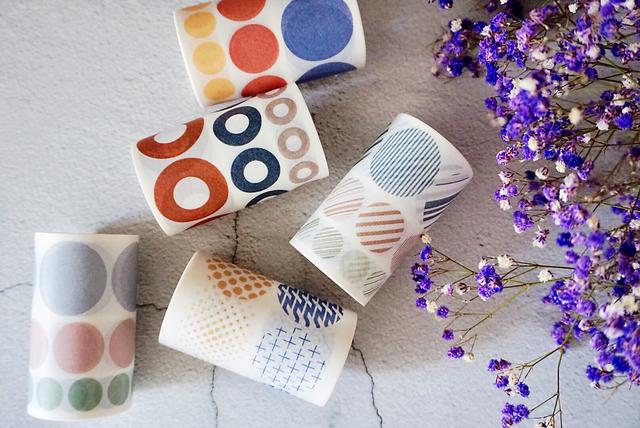 手帐新手买什么胶带,用自制手帐贴纸和自制胶带做手帐