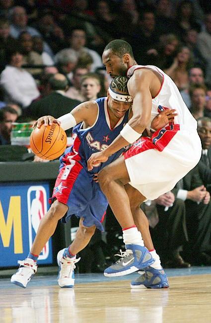 2021全明星纪念科比视频,全明星推出全新mvp奖杯纪念科比