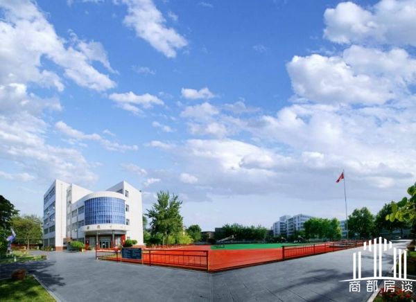 郑州二七区有哪些公办中学,郑州教育资源大盘点之高新区初中