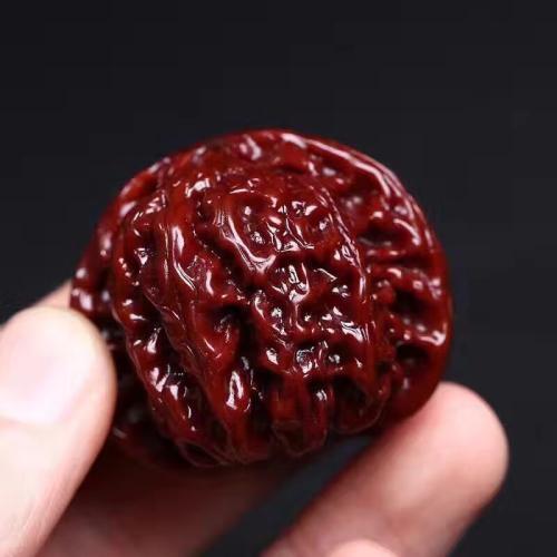 玩核桃先了解产地,这几个产地的核桃千万不可错过