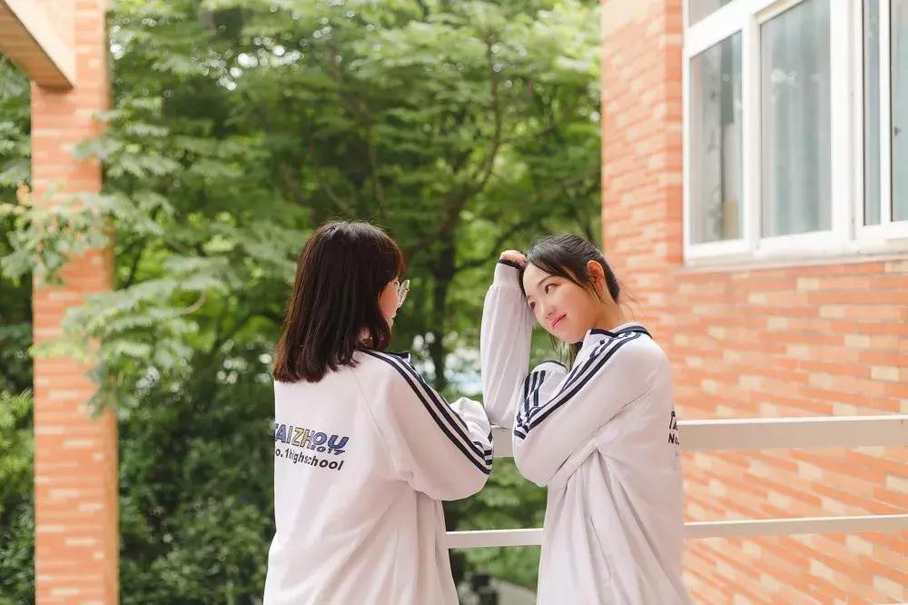 台州一中,也太太太太会玩了吧