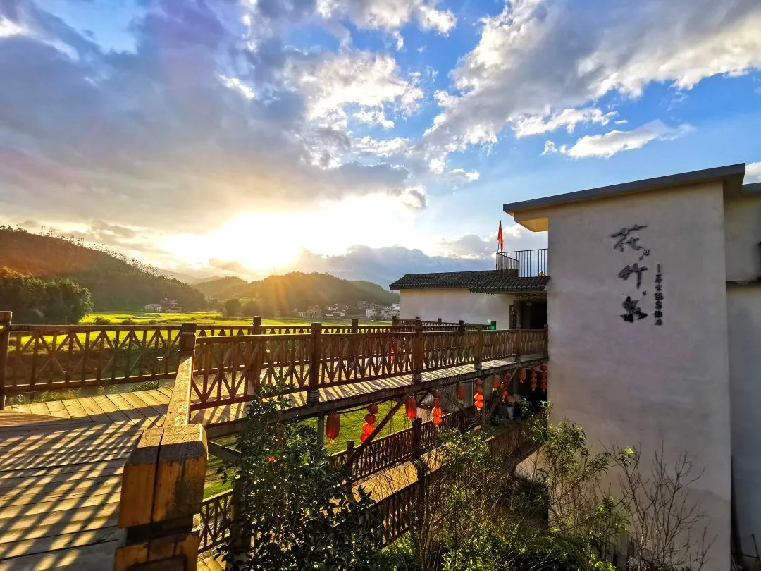 【在韶关过大年】春节游玩,推荐韶关这10间精品民宿!颜值高,来过慢生活