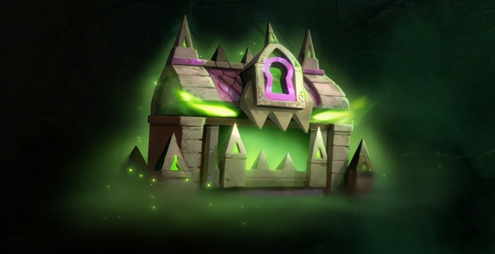 夜魇暗潮的神圣宝藏能开出什么,夜魇暗潮3级不朽都有啥