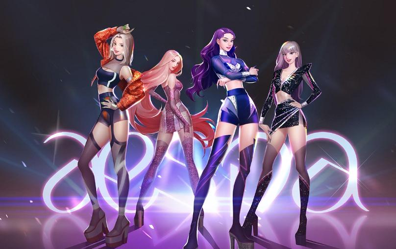 fx女团出道分别几岁,fx出道以来所有歌曲