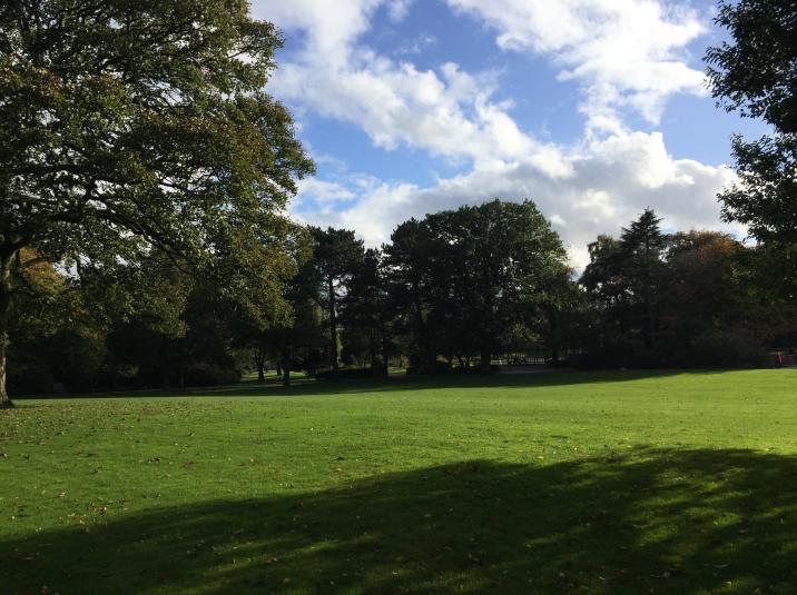 纽卡斯尔大学为什么这么好？