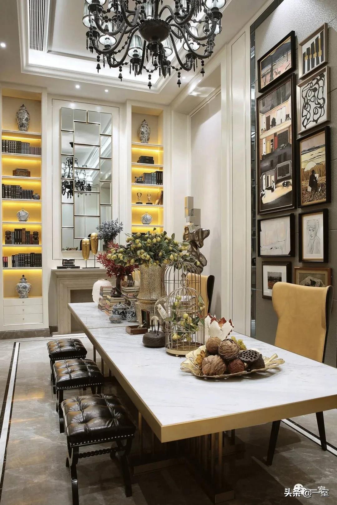 设计师必须掌握的20种材料,设计师必备的几种风格