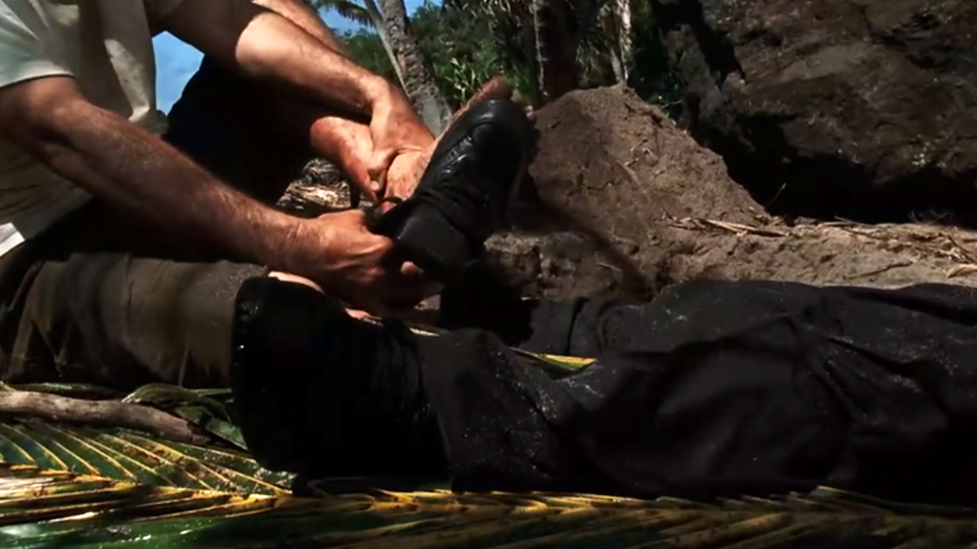 荒岛求生汤姆汉克斯在线观看,汤姆汉克斯荒岛余生解说