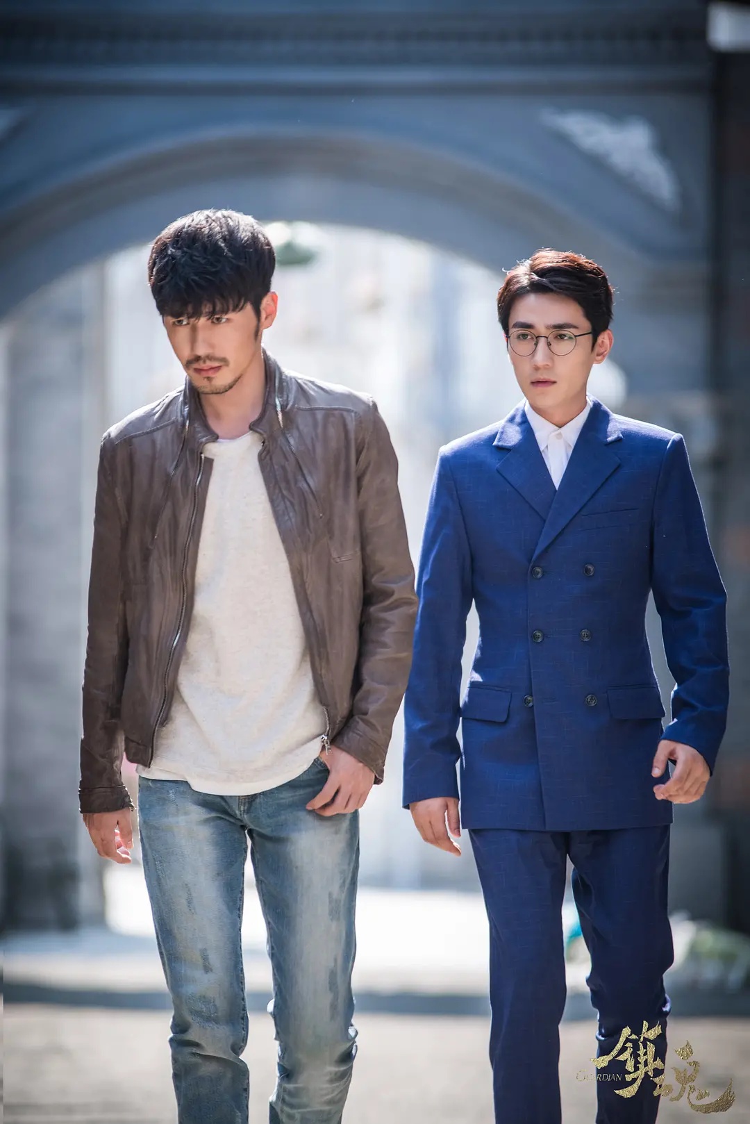 美人为馅白宇孙骁骁,美人为馅小a是谁演的