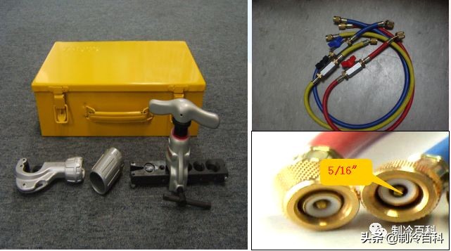 制冷机器维护保养简单吗,制冷运行维护保养经验分享