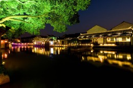 吴中游玩,吴中区旅游