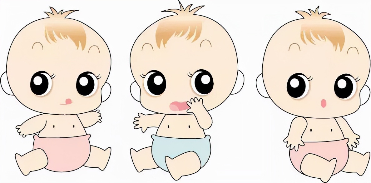 宝宝这5个部位别过度清洗,宝宝第五个月的护理要点