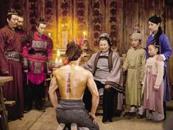 宋江为什么一直坚持要招安,宋江为何非要选择招安