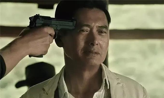 香港十大经典搞笑鬼片周润发,香港悬疑系列周润发