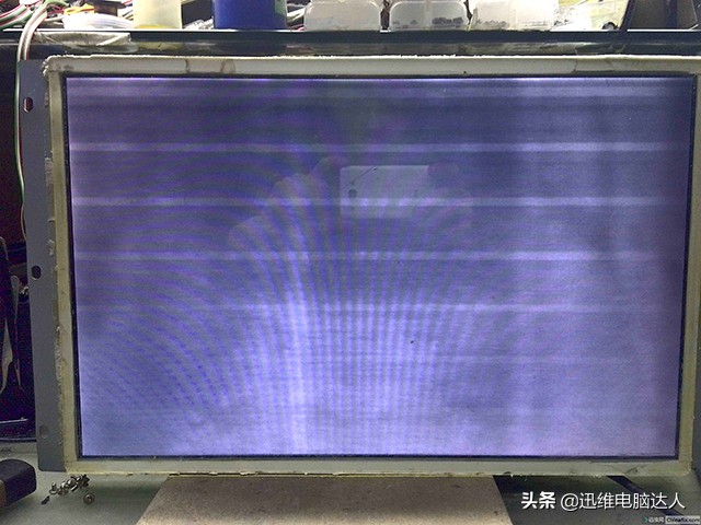 游戏掌机白屏怎么修复,如何修复红白游戏机白屏