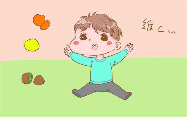 宝宝肠胃不好该怎么办,宝宝肠胃不好应该如何改善