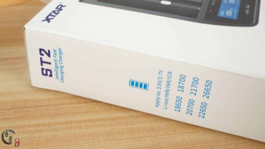 xtarvn2充电器评测,xtarpb2s充电器评测