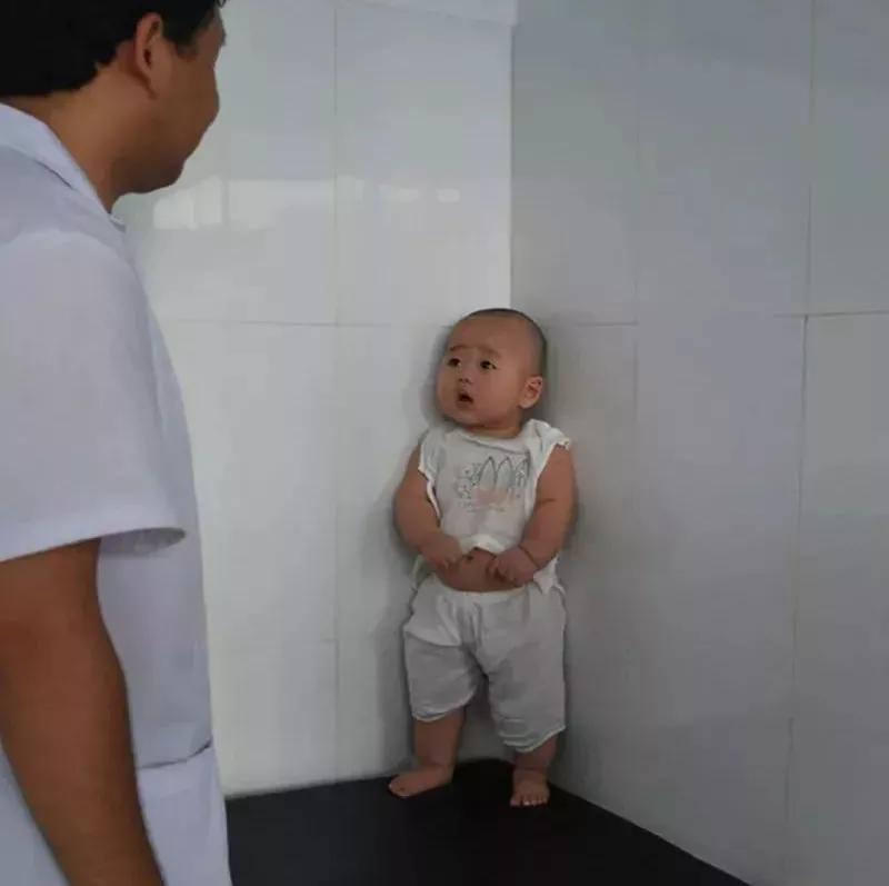 宝宝怕打针止哭方法,宝宝害怕打针医生安慰