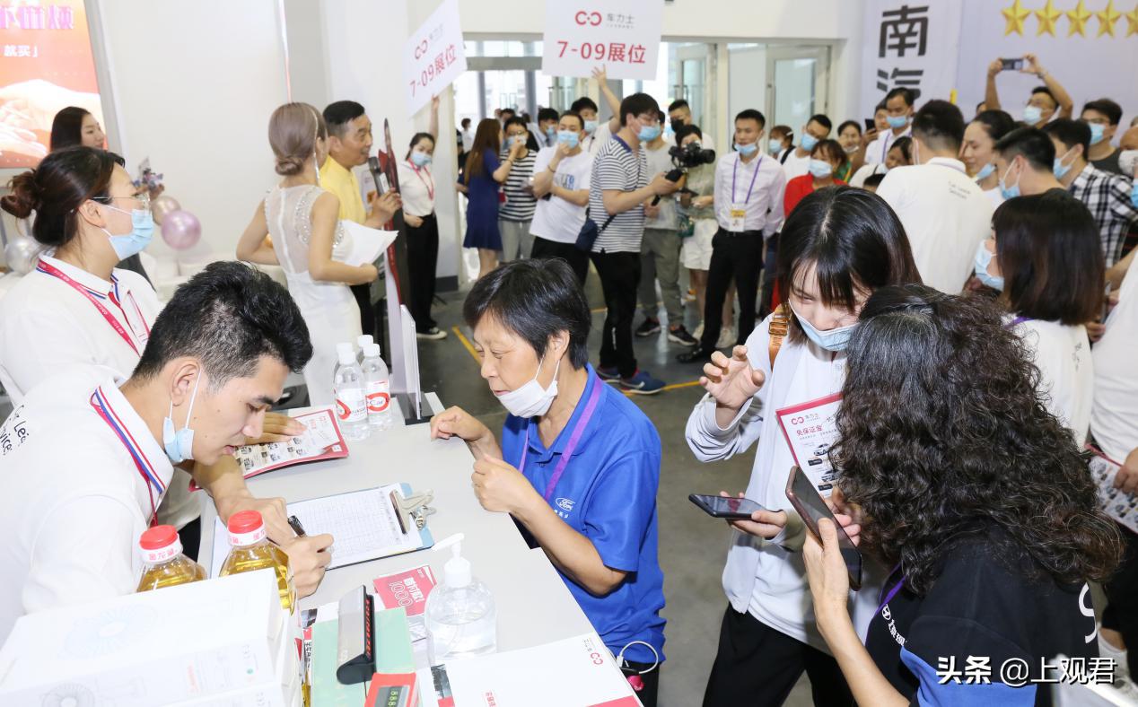 车博会强势归来,2020第33届宁波国际车博会