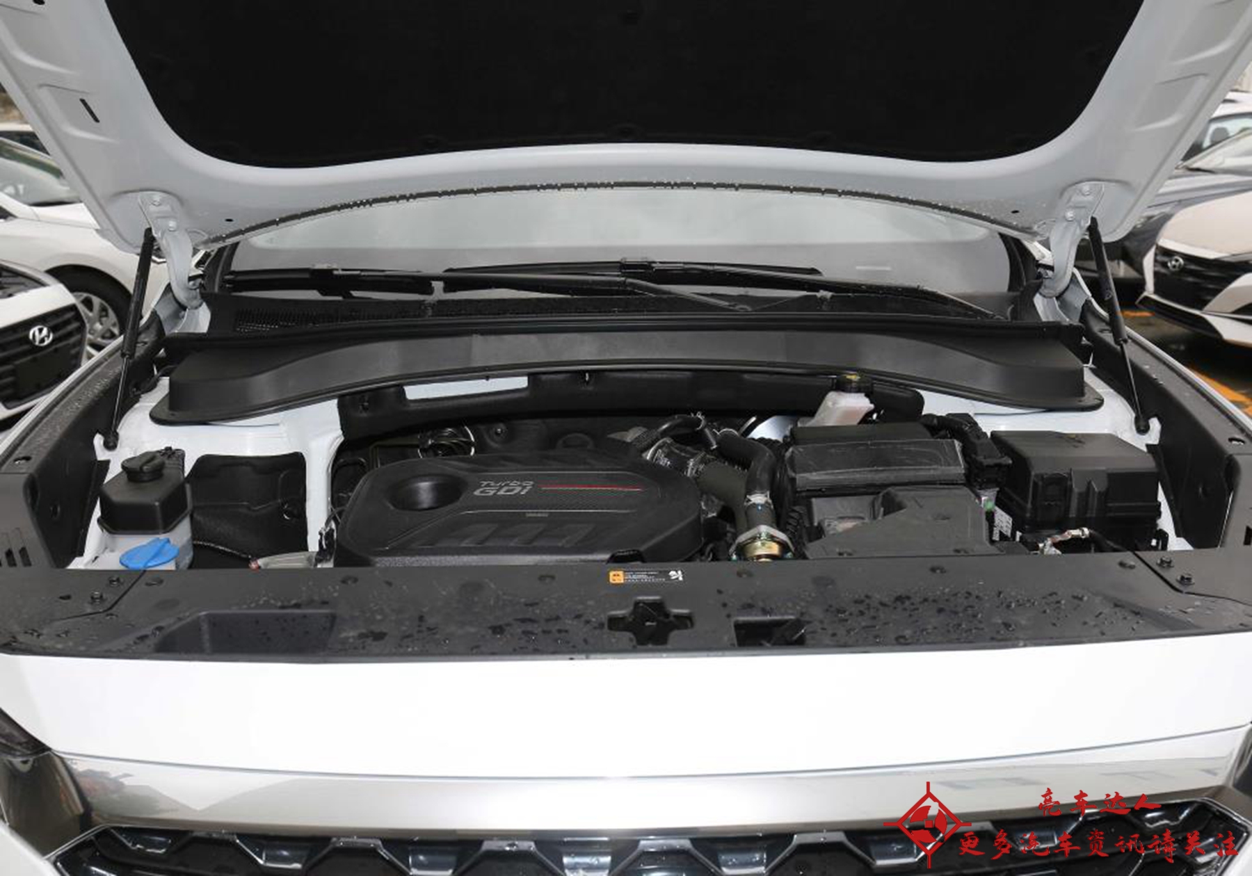 耐用性日系,胜达和汉兰达有可比性吗