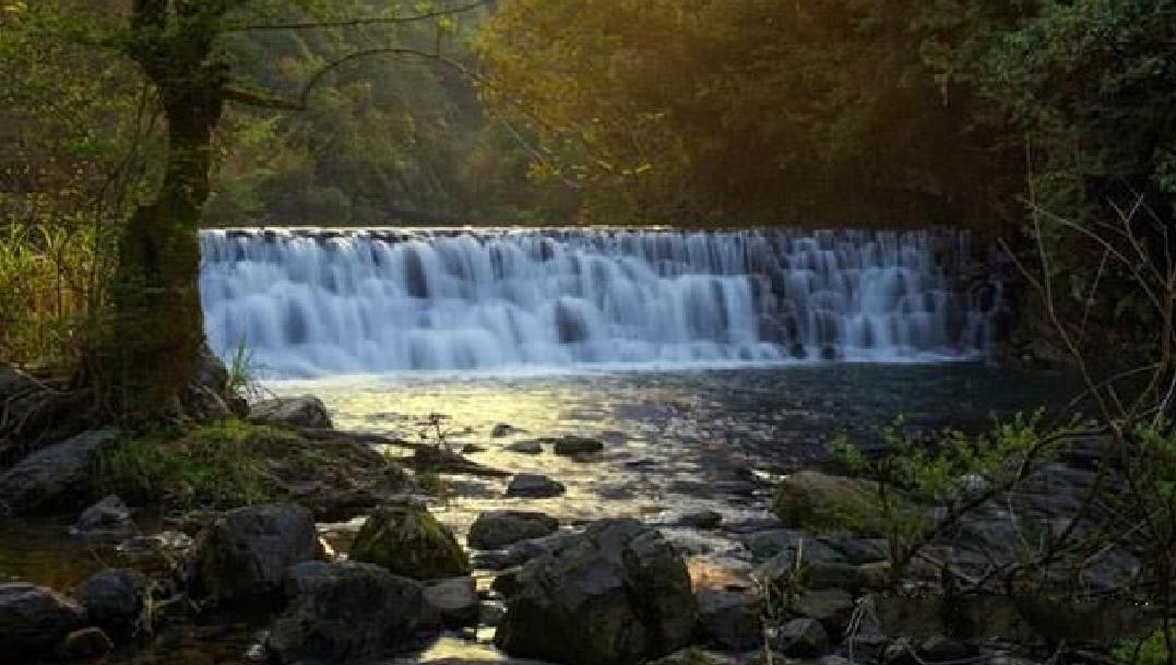 自驾安徽有哪些好玩的地方,安徽适合自驾游的路线推荐